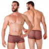 Cueca Masculina Pimenta