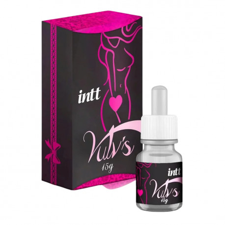 Vulvs gel excitante