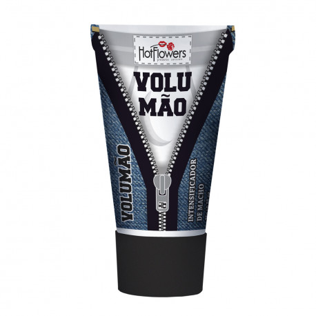 Volumão excitante masculino