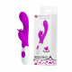 VIbrador Ponto G com Estimulador