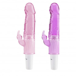 Vibrador e sugador 2