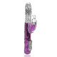 Vibrador Rotativo Rabbit