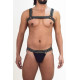 conjunto Jock mais Harness