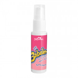 Gel aromatizante Tutti frutti