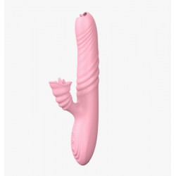 Vibrador estimulador Gordon