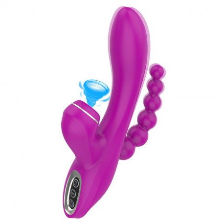 Vibrador estimuladorHF