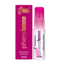 Deo Colonia Aimée Pleasure Line