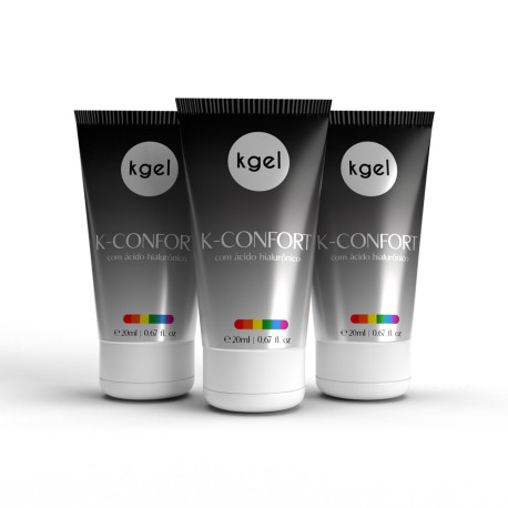 Gel K-Confort K Gel 20g