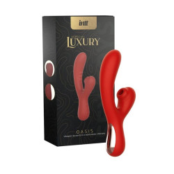 Vibrador Rabbit Crazy